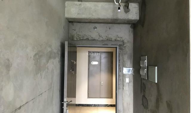 Bán căn hộ chung cư tại Saigon South Nhà Bè DT 95m2 2PN 2WC nhà thô giá 3.65 tỷ