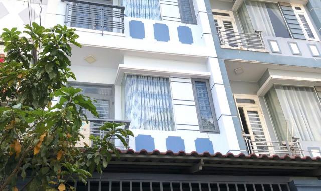 Cần tiền cuối năm chủ muốn chuyển nhượng sớm căn nhà hẻm 262 LK4 - 5, BHHB, 56m2, gía: 4,5 tỷ