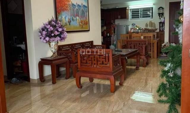 Bán căn hộ CC Bắc Hà Lucky 30 Phạm Văn Đồng - Cầu Giấy 92m2 giá 2,2 tỷ