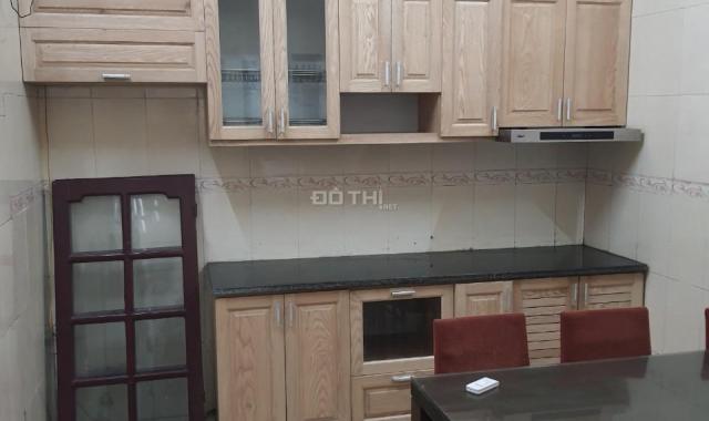 Bán nhà phố Hồ Đắc Di, ĐĐ, ô tô đỗ cửa DT 70m2, giá 8,8 tỷ (có TL)