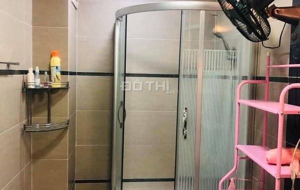 Bán nhà Xuân La phân lô, ngõ ô tô, hiếm đẹp 54 m2 x 5 tầng, mặt tiền 4,5m