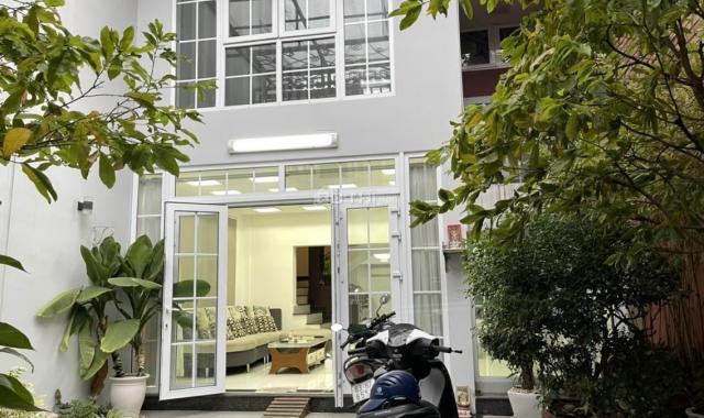 Bán nhà hẻm xe hơi Lê Đình Cẩn, diện tích khủng 140m2, 10 phòng trọ