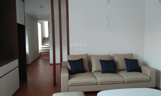 Bán gấp nhà MP Hồng Mai, giá 4,2 tỷ, 20m2, lô góc, KD tốt