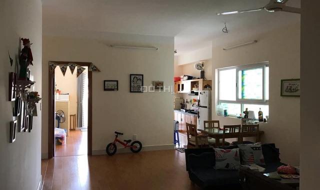 Bán gấp nhà MP Hồng Mai, giá 4,2 tỷ, 20m2, lô góc, KD tốt