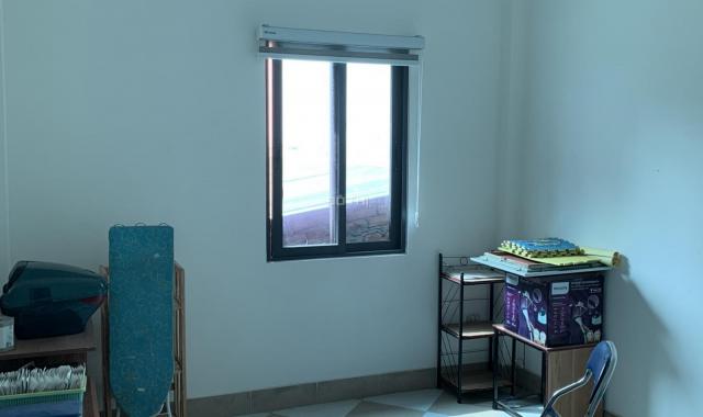 Ảnh thật nhà ngõ 124 Âu Cơ, giá 4,7 tỷ, 40m2, SĐCC. Bán nhanh