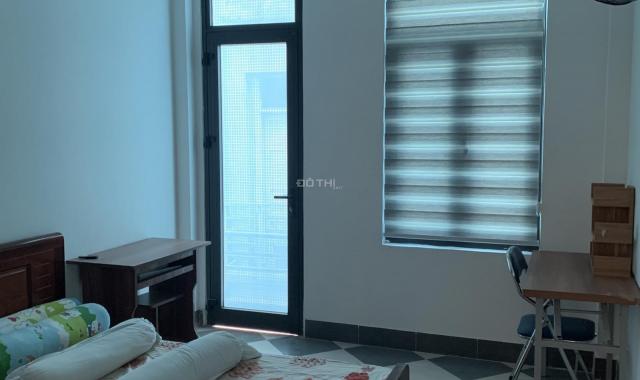 Ảnh thật nhà ngõ 124 Âu Cơ, giá 4,7 tỷ, 40m2, SĐCC. Bán nhanh