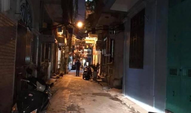 BÁN GẤP mặt phố Yên Hoa, TH giá 12.5 tỷ, 30m2, KD lớn, có sân vườn