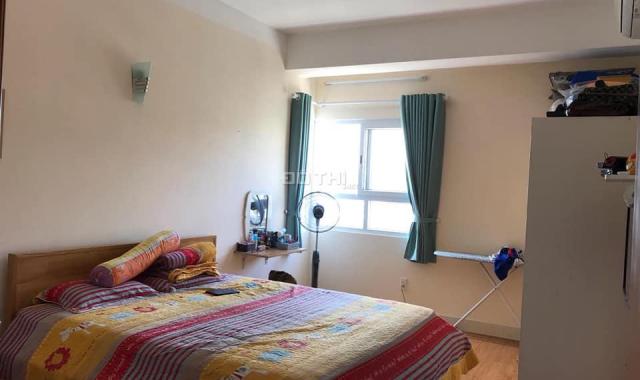 Tôi cần bán nhà mặt ngõ Yên Hoa, TH, giá 6,5 tỷ, 54m2, 5 tầng, MT 5,2m, SĐCC
