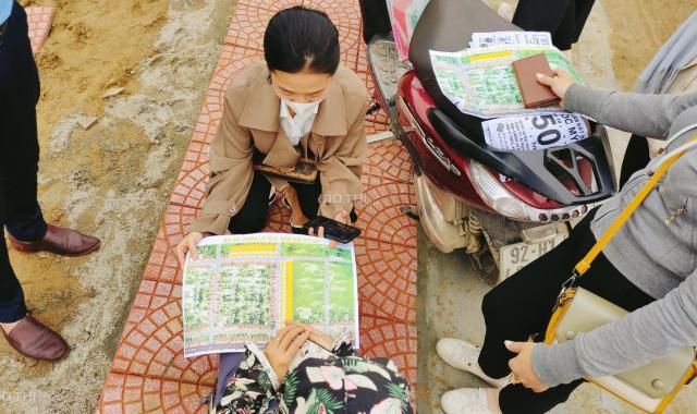 Chính chủ đang kẹt vốn cần bán gấp 2 lô đất giá rẻ