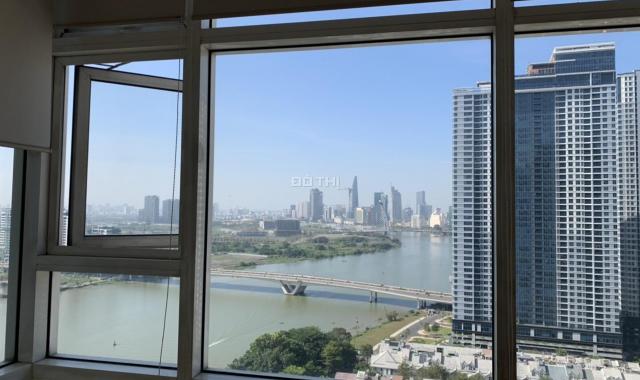 Bán căn hộ chung cư Saigon Pearl, 3 phòng ngủ, view trực diện sông và Bitexco tuyệt đẹp giá 6.7 tỷ