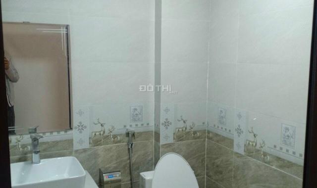 Sở hữu ngay nhà đẹp vị trí vàng Kiến Hưng Đa Sỹ 35m2 5T * Giá 2,65tỷ