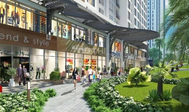 La Vida Vũng Tàu shophouse chỉ 9.5 tỷ, thanh toán nhẹ nhàng 5%/ đợt. Thanh toán 30% nhận nhà