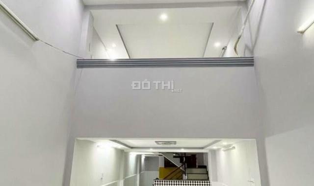 Nhà đẹp đón tết - 3 tầng - Trần Hưng Đạo - P6 - Q5