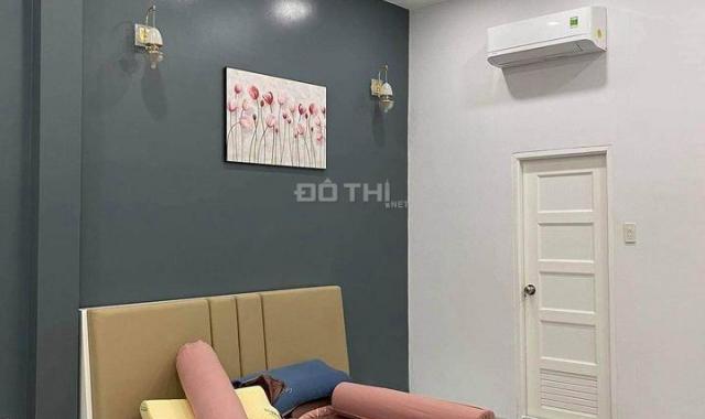 Nhà 1 lầu riêng biệt 710 triệu Ngã 4 Bà Điểm, ở ngay, chồng tiền sang tên ngay 0901.321.245