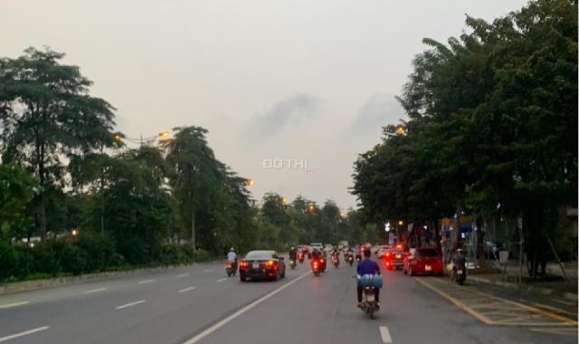 Bán đất tại đường Nguyễn Văn Cừ, Long Biên, Hà Nội diện tích 100m2 giá 7,9 tỷ