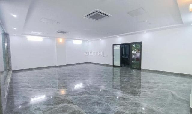 Kính mời nhà đầu tư sở hữu toà nhà building, DT 500m2 x 14T MT 20m. Dòng tiền 15 tỷ/năm