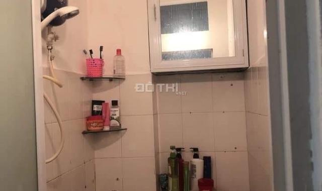 Bán nhà mới ở ngay, Phan Xích Long, P3, PN, 50m2 nở hậu 6.5tỷ TL