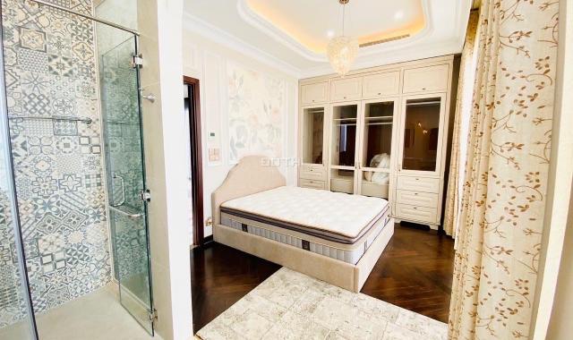 Bán căn hộ penthouse Masteri An Phú, view sông, tầng cao, 432m2, có sân vườn