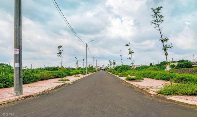 Đất nền sổ đỏ thổ cư 100% sát khu tổ hợp du lịch FLC Đắk Lắk