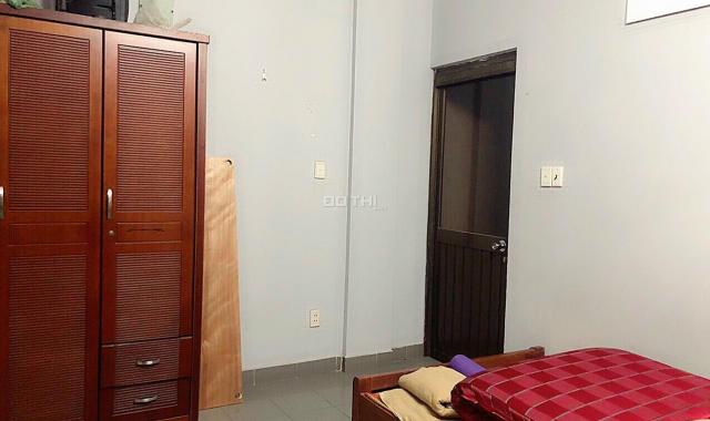 Cho thuê CH 2PN CC Đồng Điều, P4, Q8 65m2 view trường ĐH Công Nghệ Sài Gòn 6,5tr/th có nội thất