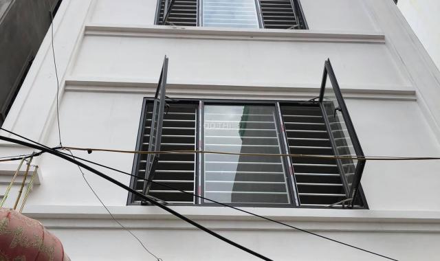 Bán nhanh nhà mặt ngõ Vĩnh Phúc, BĐ, giá 13,5 tỷ, 72m2, MT 6m, KD tốt, nở hậu