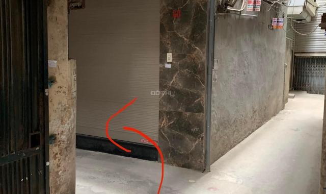 Hiếm, bán nhà phố Hoàng Cầu, ĐĐ, giá 11,8 tỷ, 32m2x5 tầng, KD tốt, có thang máy