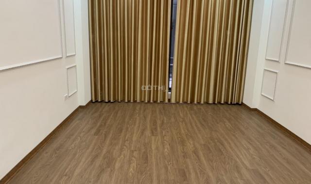 Nhà phố Yên Phụ, Tây Hồ mới tinh DT 35m2x5T giá 4.75 tỷ