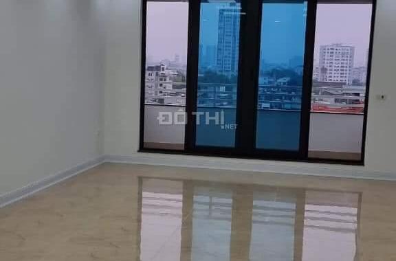 Toà nhà 10 tầng - Mặt phố Nguyễn Xiển - Kinh doanh - DT 60.5m2 - MT 4,8m giá 28,6 tỷ