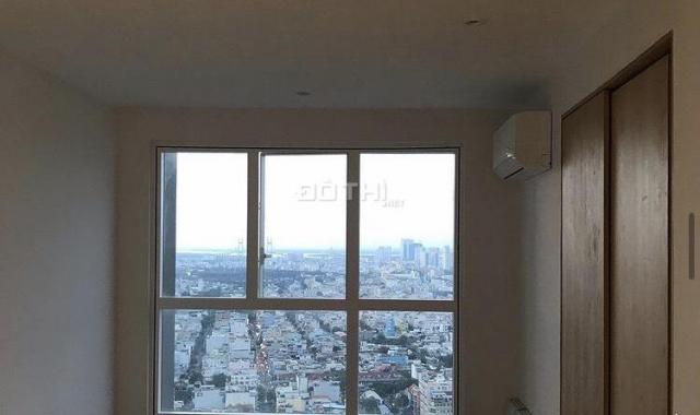 Cho thuê 2PN 105m2 Sunrise City View, Q7 nhà decor đẹp giá 17.5triệu/th