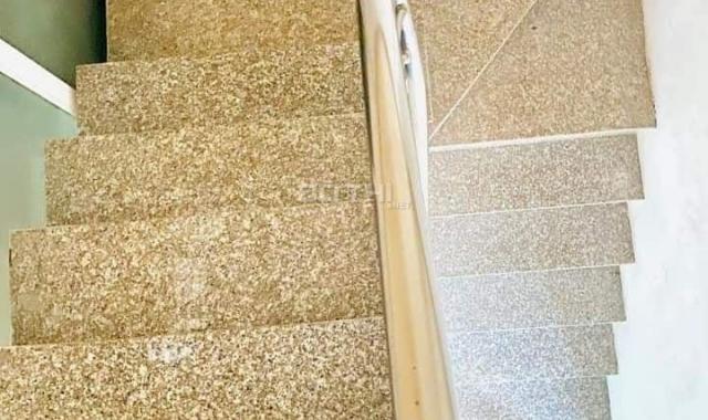 Bán nhà ngõ phố Kim Hoa - Xã Đàn 45m2 x 5 tầng, giá 4.4 tỷ