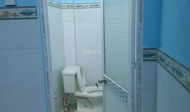 Bán nhà riêng tại Xã Đông Thạnh, Hóc Môn, Hồ Chí Minh diện tích 50m2