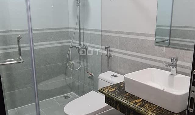 Bán nhà mặt phố Hồ Tùng Mậu, thang máy, thông sàn, kinh doanh, 7Tx71m2, 23 tỷ. LH 0906219908