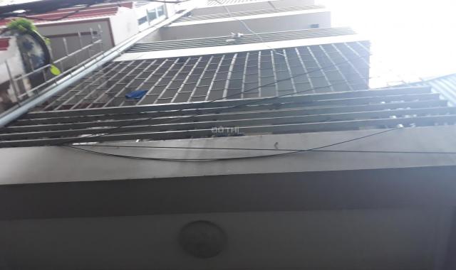 Cần bán trước tết nhà mặt phố Kim Hoa, BĐ, giá 10,8 tỷ, 62m2x5 tầng, KD tốt, full nội thất