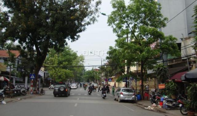Cực hiếm! Quang Trung Hoàn Kiếm kinh doanh ô tô đỗ cửa 10m ra mặt phố lớn