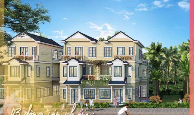 Chi tiết: Chỉ Từ 600 triệu sở hữu ngay shophouse biển Eo Gió Quy Nhơn đẹp nhất Việt Nam. Liên hệ