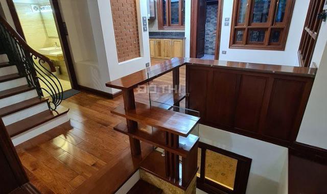 Bán siêu biệt thự KĐT Văn Quán, Hà Đông, DT 192 m2 x 4T x MT 12m. Ở đẳng cấp, kinh doanh đỉnh