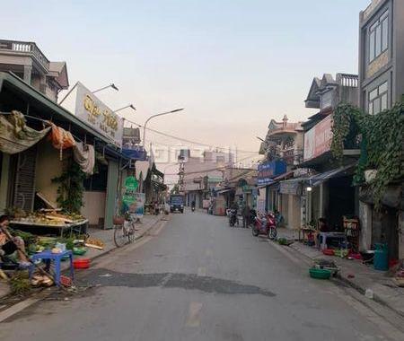 Em bán lô đất Thôn Hoàng Mai, Đồng Thái - An Dương - Hải Phòng