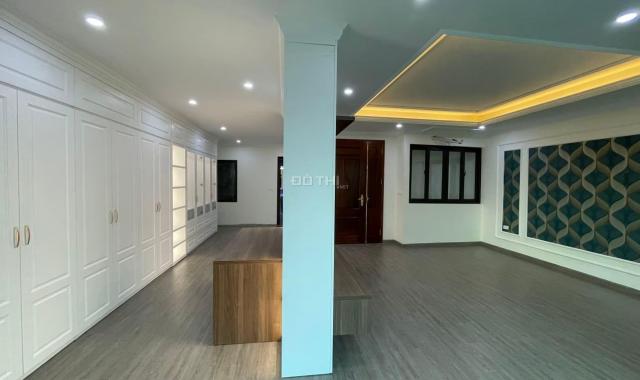 Bán gấp! Phố Khương Đình, Thanh Xuân, vỉa hè rộng, kinh doanh ngày đêm, 74m2 x 4T, MT 5.8m