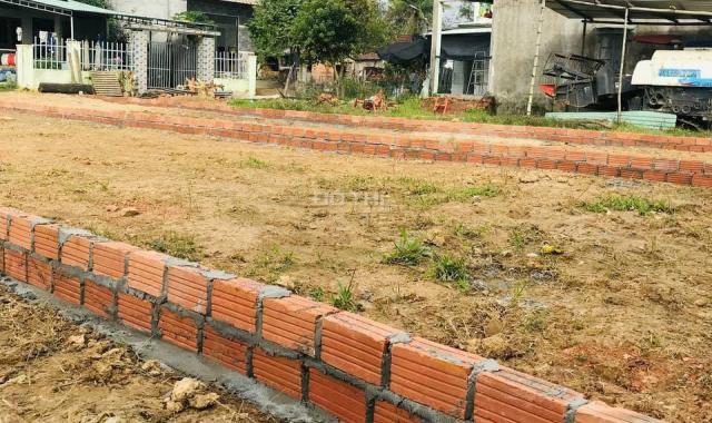 Bán ăn tết lô 120m2 Đông Phú sát đường QL14B