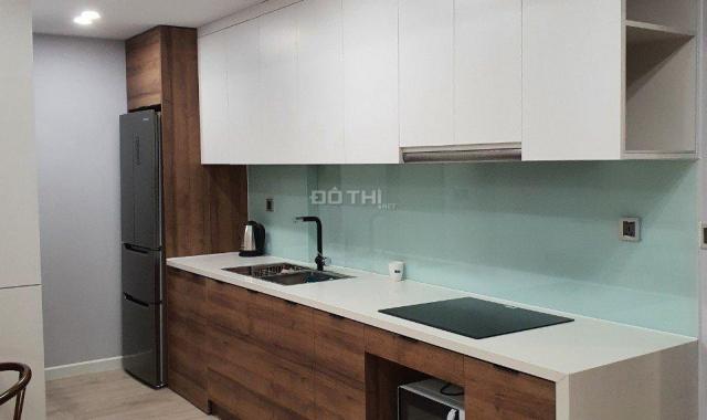 (0985063097) bán căn hộ 2N2W - toà C7 diện tích 77m2 - view thành phố - full nội thất. Giá 4,65 tỷ