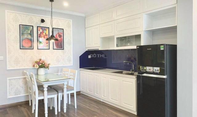 Nhận nhà ở ngay tại Eco City Việt Hưng căn hộ cao cấp 2PN DT 62m2 giá 1,85 tỷ