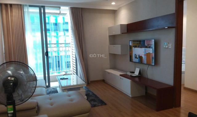 Cho thuê CHCC cao cấp Vinhomes Nguyễn Chí Thanh, 2 PN đủ nội thất