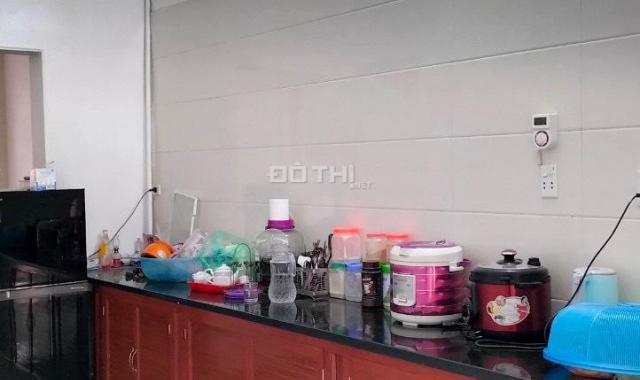 Nhà của mình 180m2 3 tầng mới, đường liên xã, kinh doanh, nhỉnh 1 tỷ Chương Mỹ Hà Nội