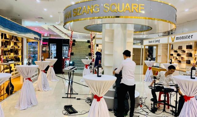 Cơ hội vàng năm 2022 ki ốt thương mại chợ Hàn (Han Sizang Square)