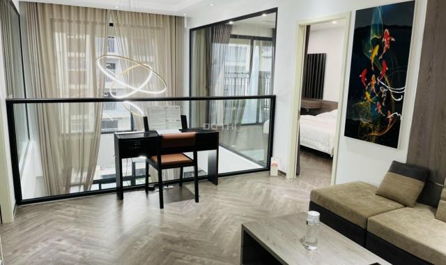 Penthouse Roman Plaza căn hộ biệt thự trên không vip nhất tòa nhà được chủ bán lại full nội thất