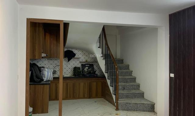 Gấp! Bán nhà mặt ngõ Bạch Đằng, HK giá 3.95 tỷ, 34m2X5T, ảnh thật đẹp lung linh, ở luôn