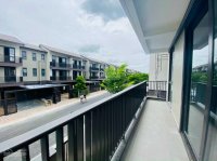 Bán nhà phố vườn 90m2 4PN, gần công viên trung tâm Waterpoint