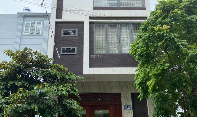 Bán nhà 3.5 tầng Lê Hồng Phong, Hải An, Hải Phòng. DT 40m2, hướng ĐN