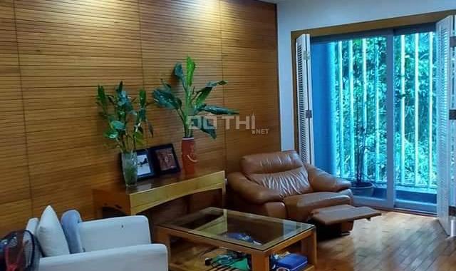 Biệt thự siêu sang Phố Vọng phân lô vỉa hè 200m2 x 4 tầng chỉ 23 tỷ