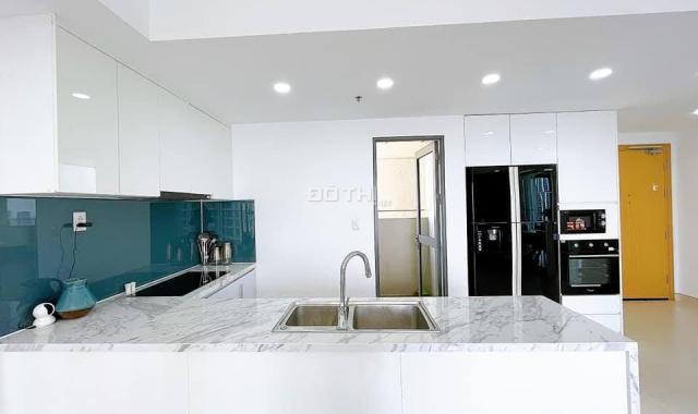 Căn hộ 3PN tại Masteri Thảo Điền 103m2 đầy đủ nội thất bán